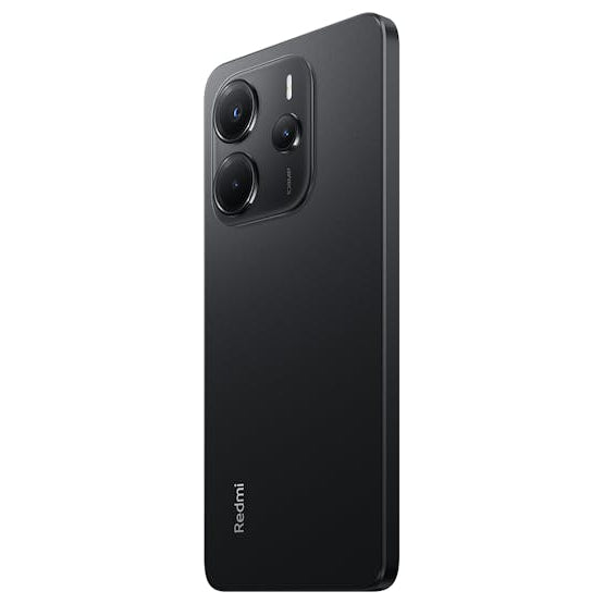 Redmi Note 14 6 GB / 128 GB Smart Phone | Midnight Black