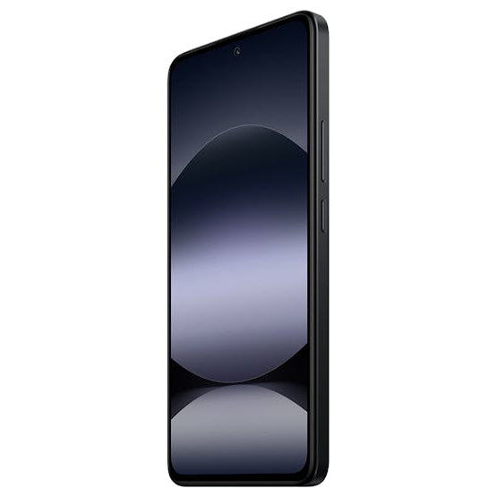 Redmi Note 14 6 GB / 128 GB Smart Phone | Midnight Black