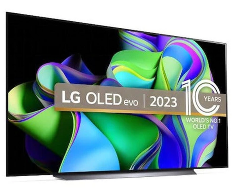LG 48" C3 OLED EVO 4K Smart TV OLED48C34LA.AEK Redmond Electric Gorey