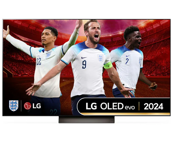 LG Evo  C4 4K Smart TV Redmond Electric Gorey