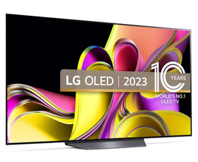 LG 55" OLED B3 4K Smart TV OLED55B36LA.AEK Redmond Electric Gorey