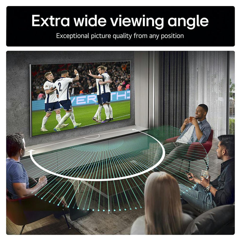 LG 77" G5 OLED Evo 4K Smart TV | OLED77G54LW.AEK Redmond Electric