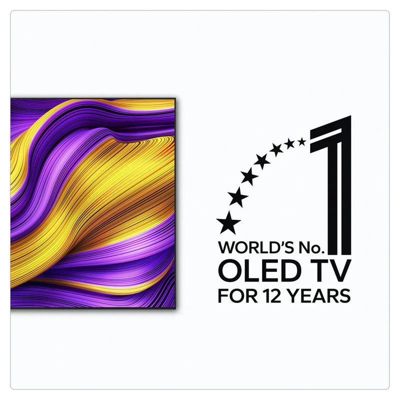 LG 77" G5 OLED Evo 4K Smart TV | OLED77G54LW.AEK Redmond Electric