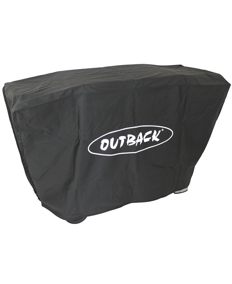 Outback Cover for 2 Burner Hooded - Trooper/Spectrum/Orion BBQs OUT370051 Redmond Electric Gorey