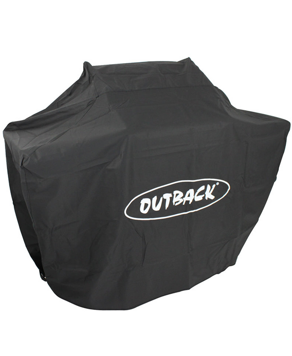 Outback Cover for 2 Burner Hooded - Trooper/Spectrum/Orion BBQs OUT370051 Redmond Electric Gorey
