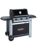 Outback Magnum 3 Burner Hybrid Gas BBQ - OUT370763 Redmond Electric Gorey