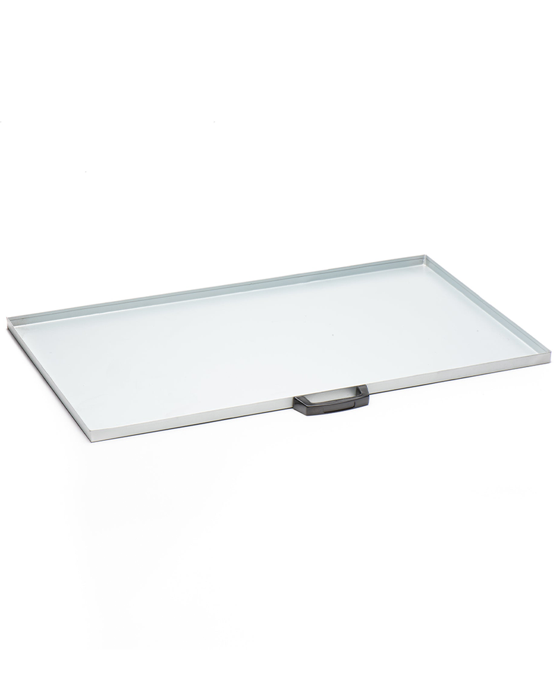 Outback Drip Tray for Jupiter 6 Burner | Stainless Steel - OUT371035 Redmond Electric Gorey