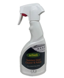 Outback BBQ Stainless Steel Cleaner & Polish - 500ml - OUT371050 Redmond Electric Gorey