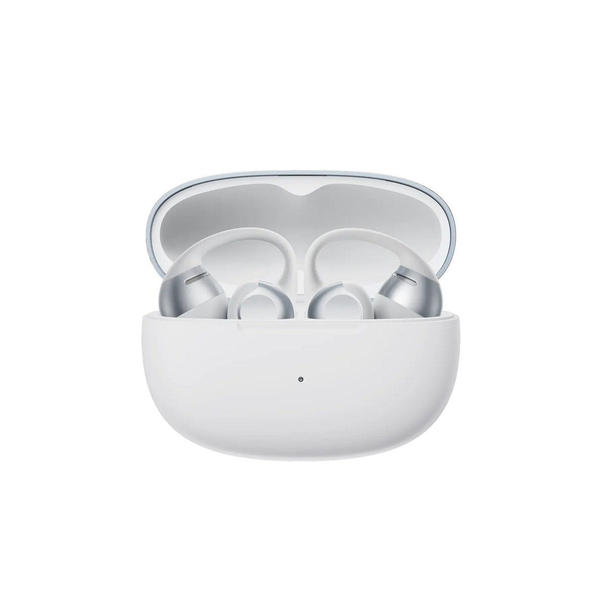 SHOKZ OpenDots 2 Grey open-ear earbuds - image 4
