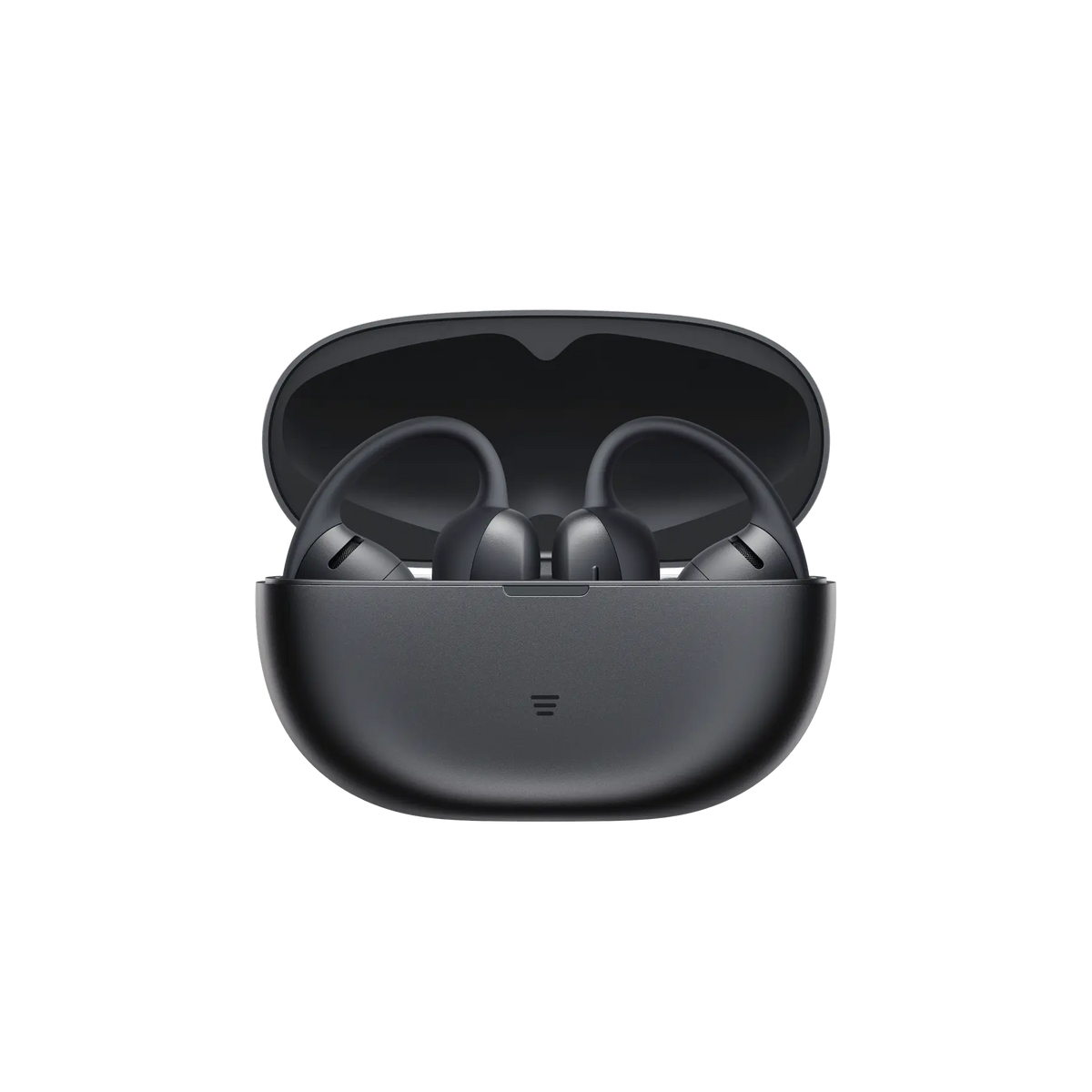 SHOKZ OpenDots Air Black open-ear earbuds - image 4