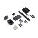 DJI Osmo 360 Adventure Combo Action Camera CP.OS.00000442.01 360-Degree Camera