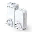 AV1300 Gigabit Passthrough Powerline AC Wi-Fi Kit