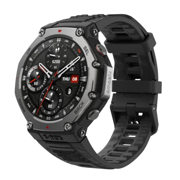T-Rex 3 Onyx