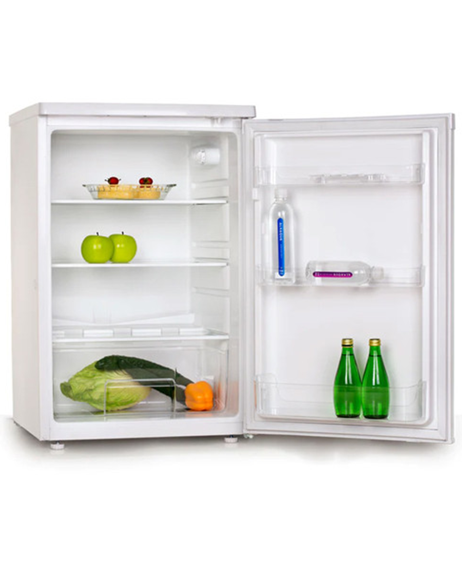 Powerpoint Freestanding Undercounter Fridge | 85cm (H) P455LM3W Redmond Electric Gorey