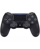 Sony Dual Shock V2 PS4 Official Joypad | Black Redmond Electric Gorey
