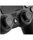 Sony Dual Shock V2 PS4 Official Joypad | Black Redmond Electric Gorey