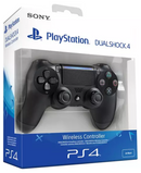 Sony Dual Shock V2 PS4 Official Joypad | Black Redmond Electric Gorey