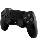 Sony Dual Shock V2 PS4 Official Joypad | Black Redmond Electric Gorey