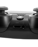 Sony Dual Shock V2 PS4 Official Joypad | Black Redmond Electric Gorey