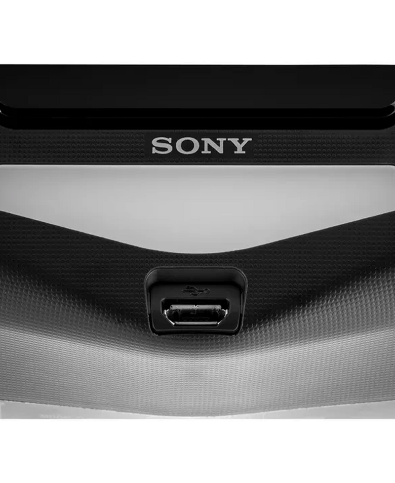 Sony Dual Shock V2 PS4 Official Joypad | Black Redmond Electric Gorey