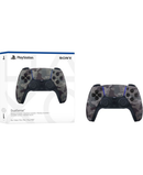 Sony PS5 DualSense Wireless Controller | Camo Grey Redmond Electric Gorey