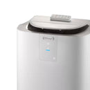 De'Longhi Pinguino GentleJet Portable Air Conditioner | White - PACAP98GENTLEJET Redmond Electric Gorey