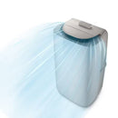 De'Longhi Pinguino GentleJet Portable Air Conditioner | White - PACAP98GENTLEJET Redmond Electric Gorey