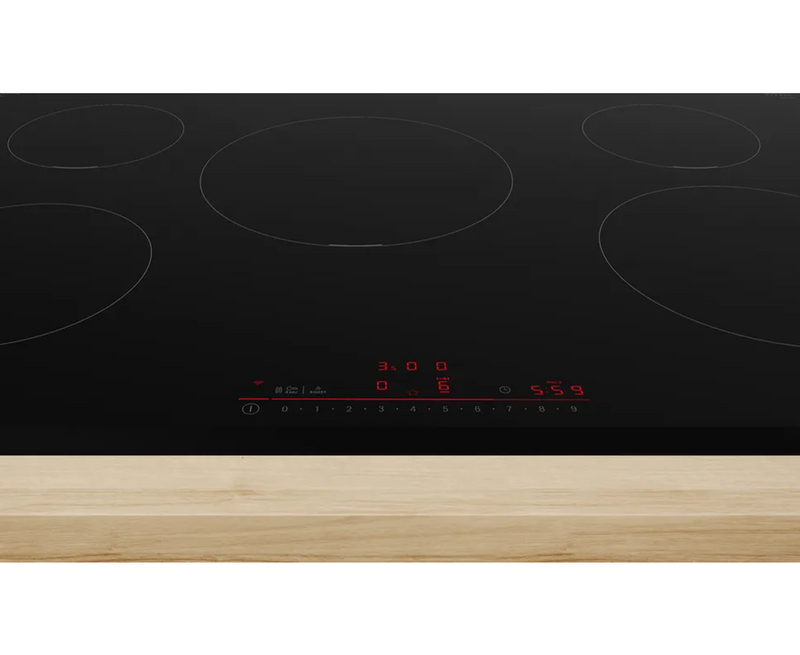 Bosch Series 6, 80cm Induction Hob PIV831HB1E Redmond Electric Gorey