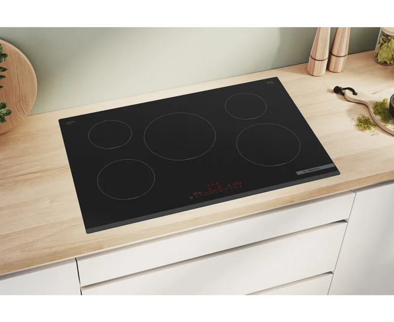 Bosch Series 6, 80cm Induction Hob PIV831HB1E Redmond Electric Gorey