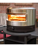 Solo Stove Pizza Oven Cart | Black Redmond Electric Gorey