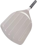 Solo Stove Pizza Peel Paddle with Built-in Ridges | Stainless Steel Redmond Electric Gorey