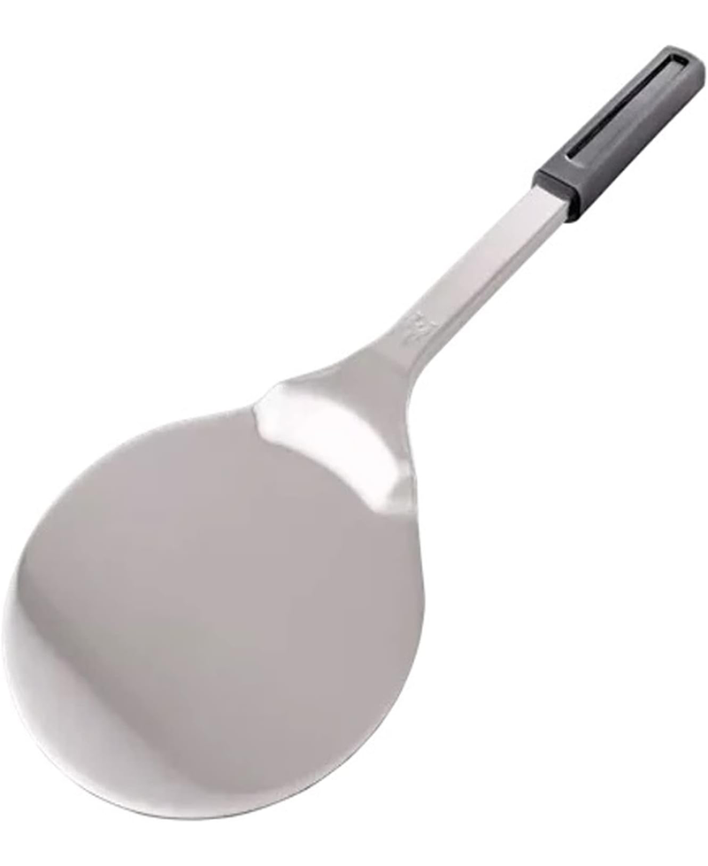 Solo Stove Pizza Peel Turner with Long Handle | Stainless Steel Redmond Electric Gorey