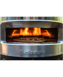 Solo Stove Pi Prime Pizza Oven - Gas | Stainless Steel Redmond Electric Gorey