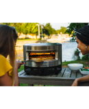 Solo Stove Pi Prime Pizza Oven - Gas | Stainless Steel Redmond Electric Gorey