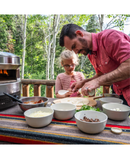 Solo Stove Pi Prime Pizza Oven - Gas | Stainless Steel Redmond Electric Gorey