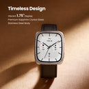 Active 2 Square Smartwatch AMOLED Fitness & Lifestyle Watch