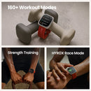 Active 2 Square Smartwatch AMOLED Fitness & Lifestyle Watch