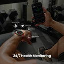 Balance 2 Smartwatch Advanced Health, Fitness & GPS Watch
