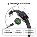 Active 2 Square Smartwatch AMOLED Fitness & Lifestyle Watch