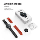Balance 2 Smartwatch Advanced Health, Fitness & GPS Watch