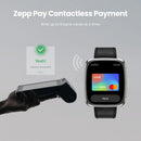 Active 2 Square Smartwatch AMOLED Fitness & Lifestyle Watch