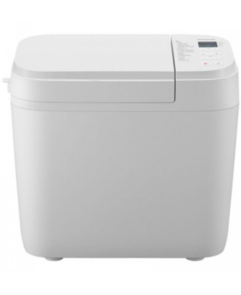 Panasonic Fully Automatic Breadmaker | White PPSD-B2510 Redmond Electric Gorey