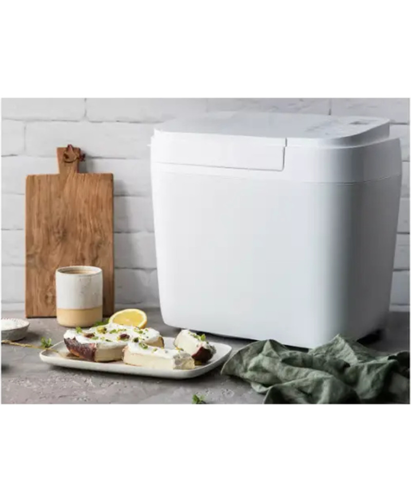 Panasonic Fully Automatic Breadmaker | White PPSD-B2510 Redmond Electric Gorey