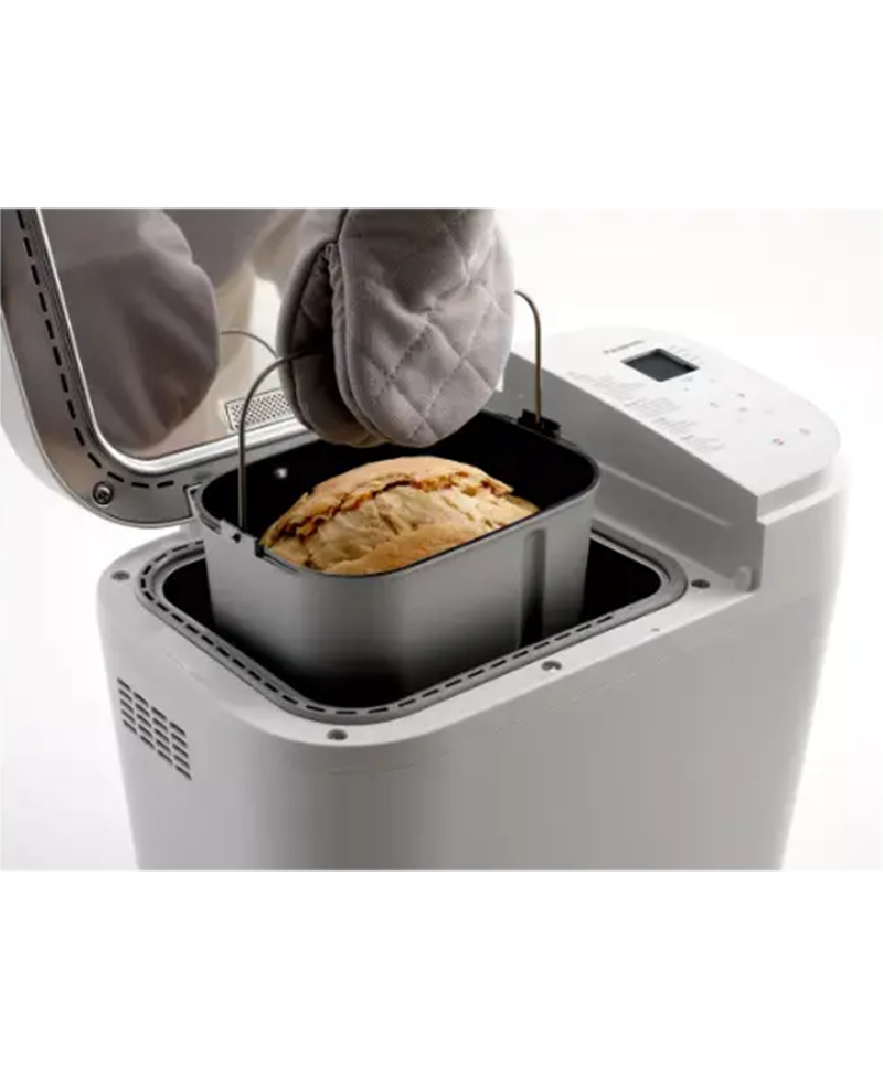 Panasonic Fully Automatic Breadmaker | White PPSD-B2510 Redmond Electric Gorey