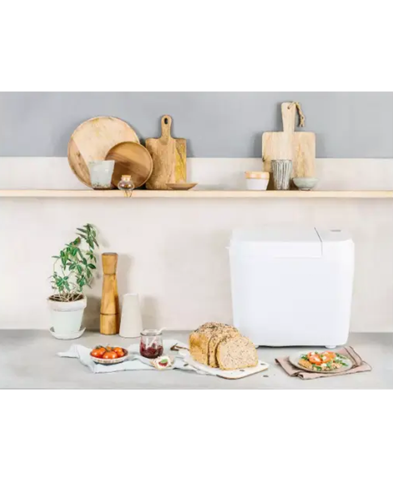 Panasonic Fully Automatic Breadmaker | White PPSD-B2510 Redmond Electric Gorey