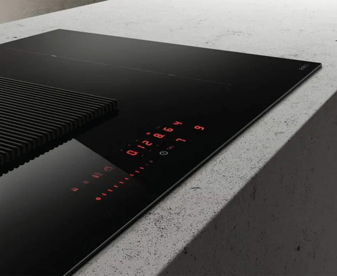 Elica 83cm Nikola Prime S Recycling Out Induction Hob NIKOPRIMESRECOUTPACK Redmond Electric Gorey