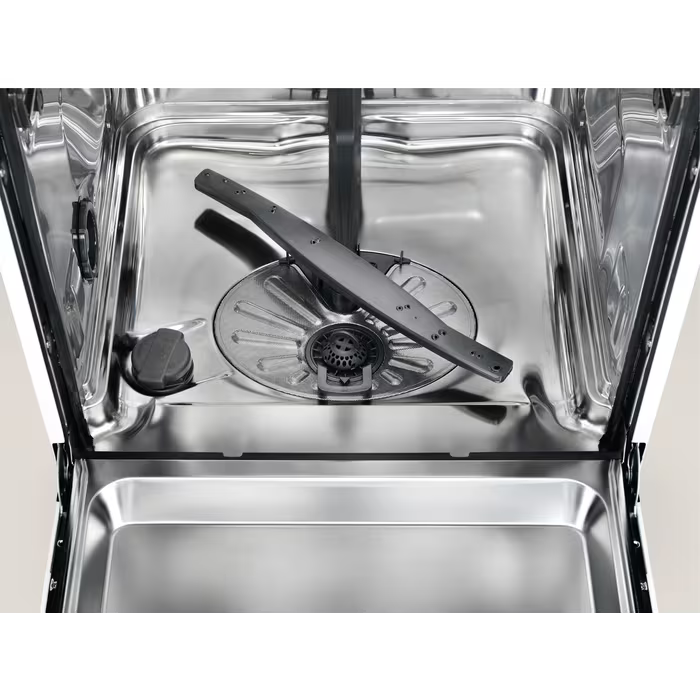 Series 300 AirDry Dishwasher | Stainless Steel
