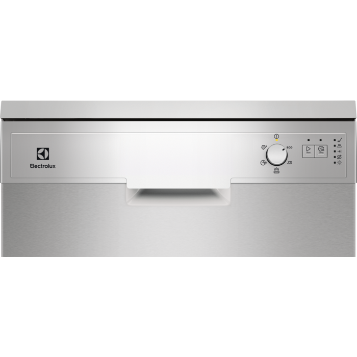 Series 300 AirDry Dishwasher | Stainless Steel