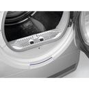 DelicateCare 8kg Heat Pump Dryer | White