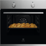 300 Series Built-In Oven & 4 Zone Ceramic Hob Pack
